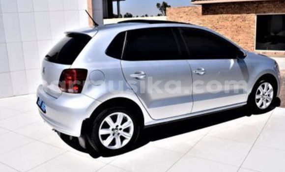 Buy Used Volkswagen Polo Silver Car in Beitbridge in Matabeleland South Buy Used Volkswagen Polo Silver Car in Beitbridge in Matabeleland South