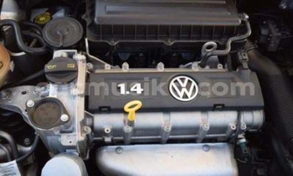 Buy Used Volkswagen Polo Silver Car in Beitbridge in Matabeleland South Buy Used Volkswagen Polo Silver Car in Beitbridge in Matabeleland South