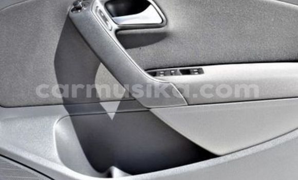 Buy Used Volkswagen Polo Silver Car in Beitbridge in Matabeleland South Buy Used Volkswagen Polo Silver Car in Beitbridge in Matabeleland South