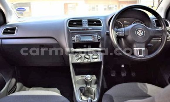 Buy Used Volkswagen Polo Silver Car in Beitbridge in Matabeleland South Buy Used Volkswagen Polo Silver Car in Beitbridge in Matabeleland South