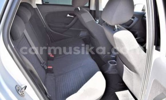 Buy Used Volkswagen Polo Silver Car in Beitbridge in Matabeleland South Buy Used Volkswagen Polo Silver Car in Beitbridge in Matabeleland South