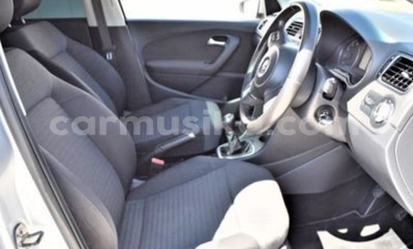 Buy Used Volkswagen Polo Silver Car in Beitbridge in Matabeleland South Buy Used Volkswagen Polo Silver Car in Beitbridge in Matabeleland South