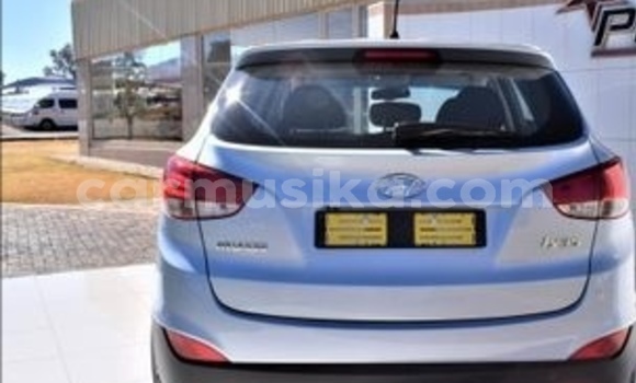Tenga Tsaru Hyundai ix35 Bhuruu Mota in Belvedere in Harare Tenga Tsaru Hyundai ix35 Bhuruu Mota in Belvedere in Harare