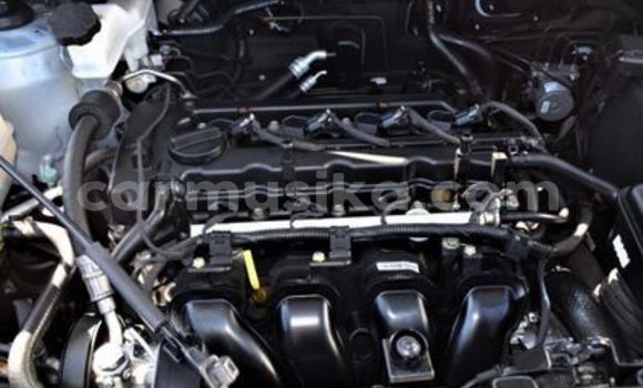 Tenga Tsaru Hyundai ix35 Bhuruu Mota in Belvedere in Harare Tenga Tsaru Hyundai ix35 Bhuruu Mota in Belvedere in Harare