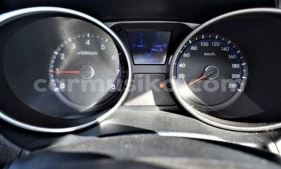 Tenga Tsaru Hyundai ix35 Bhuruu Mota in Belvedere in Harare Tenga Tsaru Hyundai ix35 Bhuruu Mota in Belvedere in Harare