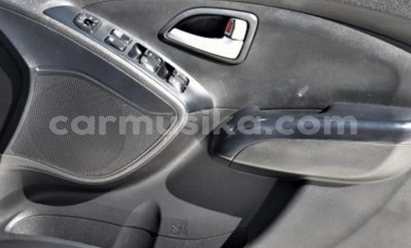 Tenga Tsaru Hyundai ix35 Bhuruu Mota in Belvedere in Harare Tenga Tsaru Hyundai ix35 Bhuruu Mota in Belvedere in Harare