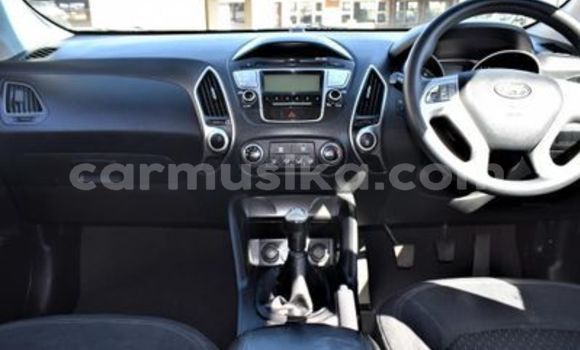 Tenga Tsaru Hyundai ix35 Bhuruu Mota in Belvedere in Harare Tenga Tsaru Hyundai ix35 Bhuruu Mota in Belvedere in Harare