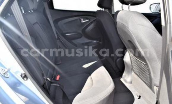 Tenga Tsaru Hyundai ix35 Bhuruu Mota in Belvedere in Harare Tenga Tsaru Hyundai ix35 Bhuruu Mota in Belvedere in Harare