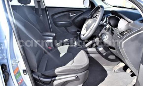 Tenga Tsaru Hyundai ix35 Bhuruu Mota in Belvedere in Harare Tenga Tsaru Hyundai ix35 Bhuruu Mota in Belvedere in Harare