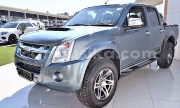 Buy Used Isuzu KB Other Car in Beitbridge in Matabeleland South
