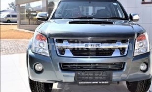 Acheter Occasion Voiture Isuzu KB Autre à Beitbridge, Matabeleland South Acheter Occasion Voiture Isuzu KB Autre à Beitbridge, Matabeleland South