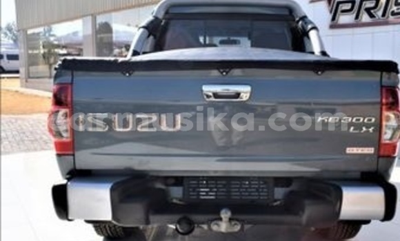 Acheter Occasion Voiture Isuzu KB Autre à Beitbridge, Matabeleland South Acheter Occasion Voiture Isuzu KB Autre à Beitbridge, Matabeleland South