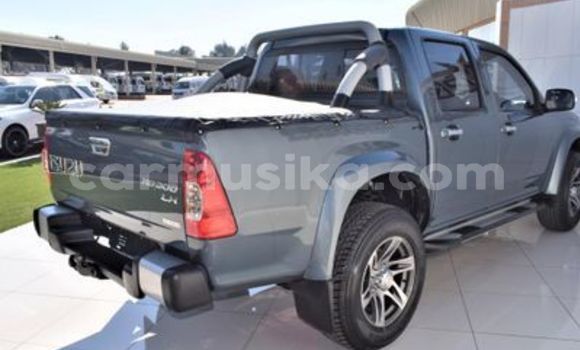 Acheter Occasion Voiture Isuzu KB Autre à Beitbridge, Matabeleland South Acheter Occasion Voiture Isuzu KB Autre à Beitbridge, Matabeleland South