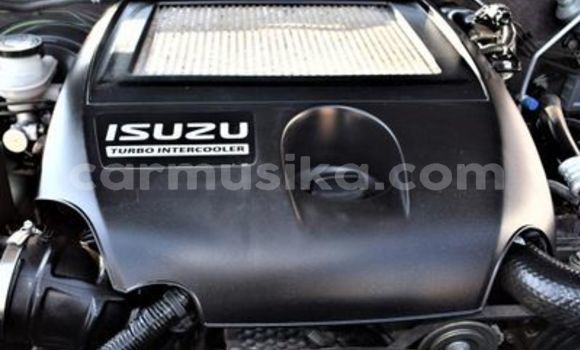 Acheter Occasion Voiture Isuzu KB Autre à Beitbridge, Matabeleland South Acheter Occasion Voiture Isuzu KB Autre à Beitbridge, Matabeleland South