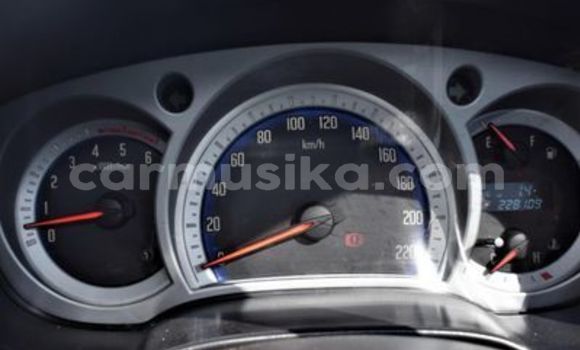 Acheter Occasion Voiture Isuzu KB Autre à Beitbridge, Matabeleland South Acheter Occasion Voiture Isuzu KB Autre à Beitbridge, Matabeleland South