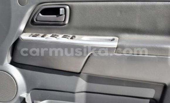 Acheter Occasion Voiture Isuzu KB Autre à Beitbridge, Matabeleland South Acheter Occasion Voiture Isuzu KB Autre à Beitbridge, Matabeleland South