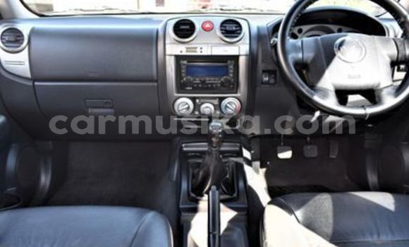 Acheter Occasion Voiture Isuzu KB Autre à Beitbridge, Matabeleland South Acheter Occasion Voiture Isuzu KB Autre à Beitbridge, Matabeleland South