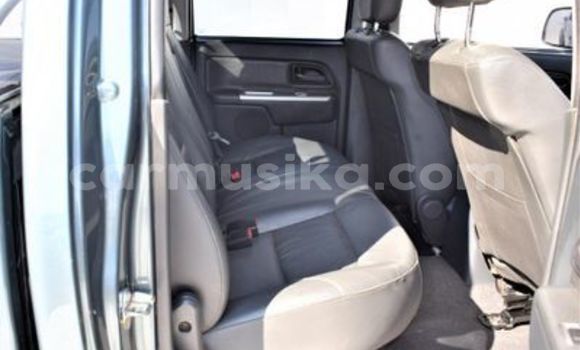 Acheter Occasion Voiture Isuzu KB Autre à Beitbridge, Matabeleland South Acheter Occasion Voiture Isuzu KB Autre à Beitbridge, Matabeleland South