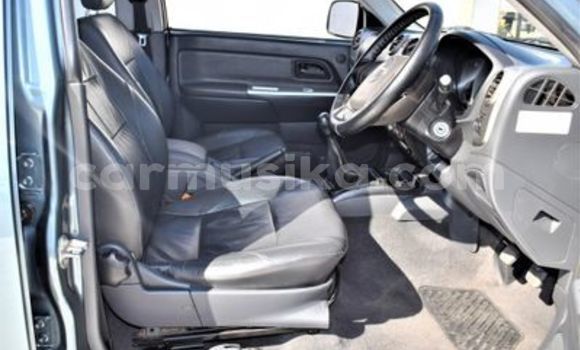 Acheter Occasion Voiture Isuzu KB Autre à Beitbridge, Matabeleland South Acheter Occasion Voiture Isuzu KB Autre à Beitbridge, Matabeleland South