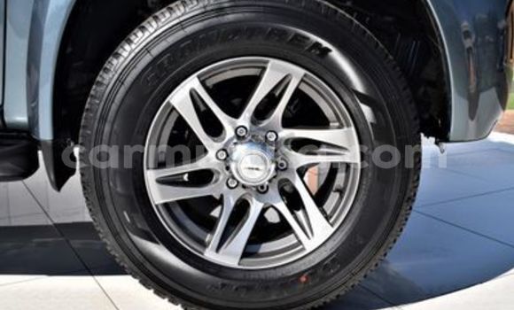 Acheter Occasion Voiture Isuzu KB Autre à Beitbridge, Matabeleland South Acheter Occasion Voiture Isuzu KB Autre à Beitbridge, Matabeleland South