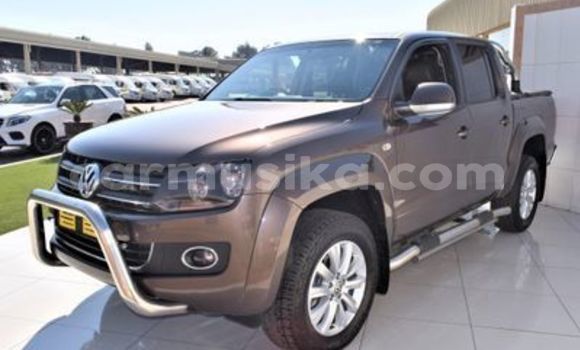 Buy Used Volkswagen Amarok Other Car in Beitbridge in Matabeleland South Buy Used Volkswagen Amarok Other Car in Beitbridge in Matabeleland South
