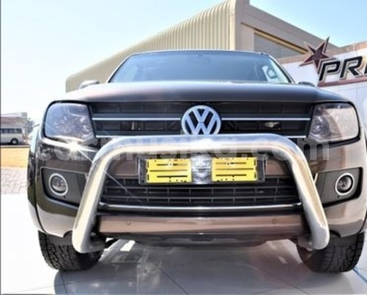 Big with watermark volkswagen amarok matabeleland south beitbridge 15060