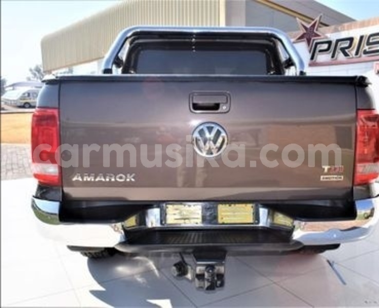 Big with watermark volkswagen amarok matabeleland south beitbridge 15060