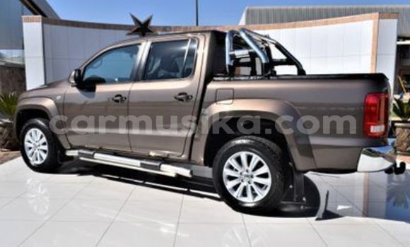 Nunua Ilio tumika Volkswagen Amarok Nyingine Gari ndani ya Beitbridge nchini Matabeleland Kusini Nunua Ilio tumika Volkswagen Amarok Nyingine Gari ndani ya Beitbridge nchini Matabeleland Kusini