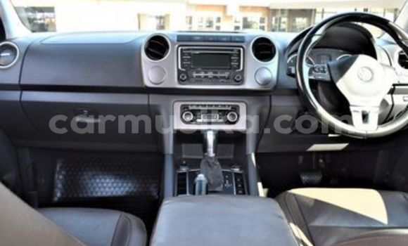 Nunua Ilio tumika Volkswagen Amarok Nyingine Gari ndani ya Beitbridge nchini Matabeleland Kusini Nunua Ilio tumika Volkswagen Amarok Nyingine Gari ndani ya Beitbridge nchini Matabeleland Kusini