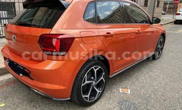 Acheter Occasion Voiture Volkswagen Polo Autre à Beitbridge, Matabeleland South Acheter Occasion Voiture Volkswagen Polo Autre à Beitbridge, Matabeleland South