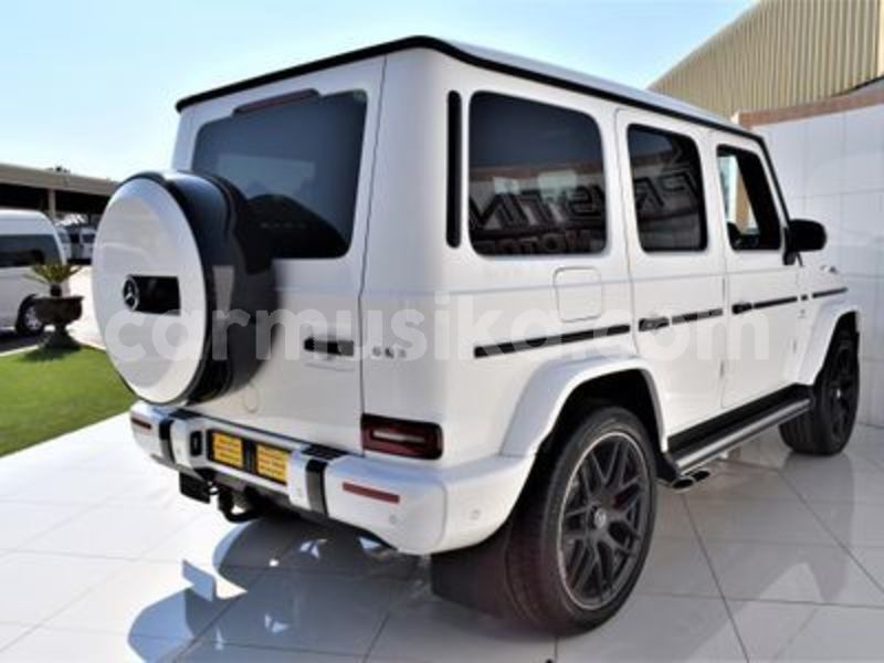 Big with watermark mercedes benz g klasse amg matabeleland south beitbridge 15065