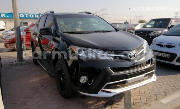 Acheter Import Voiture Toyota RAV4 Noir à Import - Dubai, Harare Acheter Import Voiture Toyota RAV4 Noir à Import - Dubai, Harare