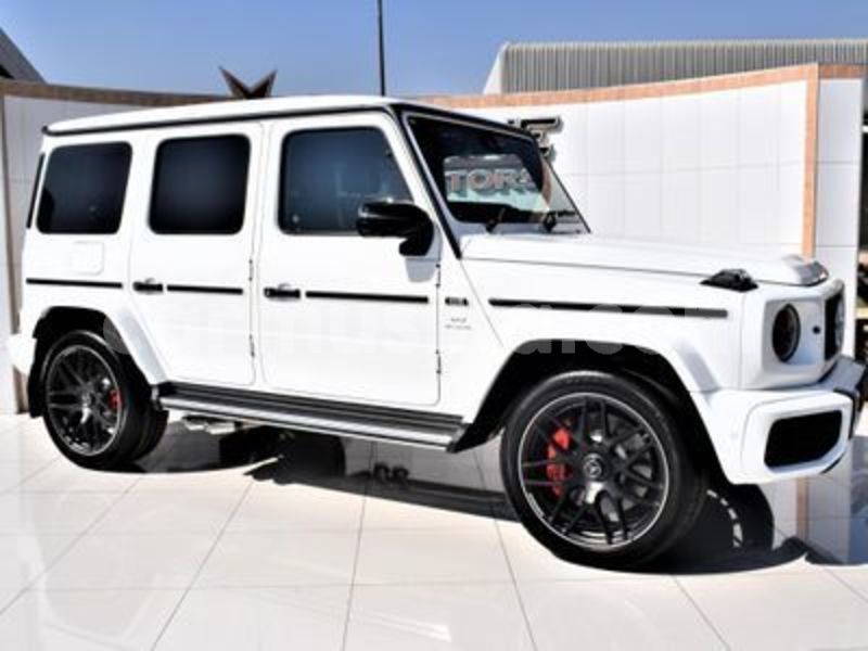 Big with watermark mercedes benz g klasse amg matabeleland south beitbridge 15065