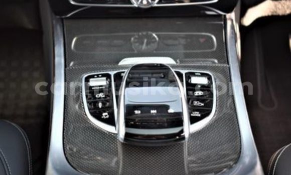 Acheter Occasion Voiture Mercedes‒Benz G-klasse AMG Blanc à Beitbridge, Matabeleland South Acheter Occasion Voiture Mercedes‒Benz G-klasse AMG Blanc à Beitbridge, Matabeleland South