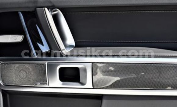 Acheter Occasion Voiture Mercedes‒Benz G-klasse AMG Blanc à Beitbridge, Matabeleland South Acheter Occasion Voiture Mercedes‒Benz G-klasse AMG Blanc à Beitbridge, Matabeleland South