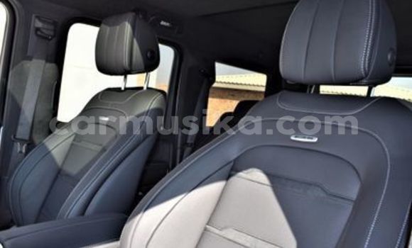 Acheter Occasion Voiture Mercedes‒Benz G-klasse AMG Blanc à Beitbridge, Matabeleland South Acheter Occasion Voiture Mercedes‒Benz G-klasse AMG Blanc à Beitbridge, Matabeleland South