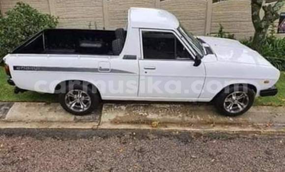 Acheter Occasion Voiture Nissan 200SX Blanc à Beitbridge, Matabeleland South
