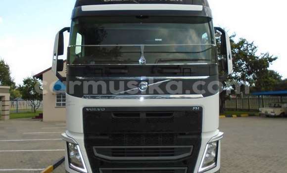 Nunua Ilio tumika Volvo 480 Nyeupe Gari ndani ya Beitbridge nchini Matabeleland Kusini