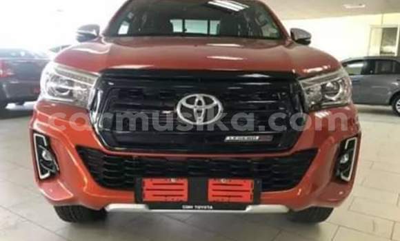 Tenga Tsaru Toyota Hilux Zvimwe Mota in Beitbridge in Matabeleland South Tenga Tsaru Toyota Hilux Zvimwe Mota in Beitbridge in Matabeleland South