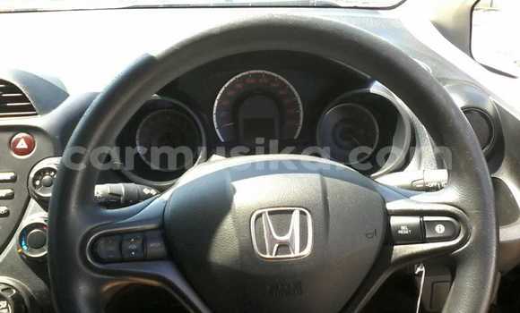 Buy Used Honda Jazz Silver Car in Beitbridge in Matabeleland South Buy Used Honda Jazz Silver Car in Beitbridge in Matabeleland South