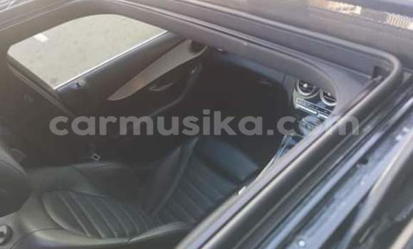 Tenga Tsaru Mercedes‒Benz AMG GLC Chena Mota in Beitbridge in Matabeleland South Tenga Tsaru Mercedes‒Benz AMG GLC Chena Mota in Beitbridge in Matabeleland South