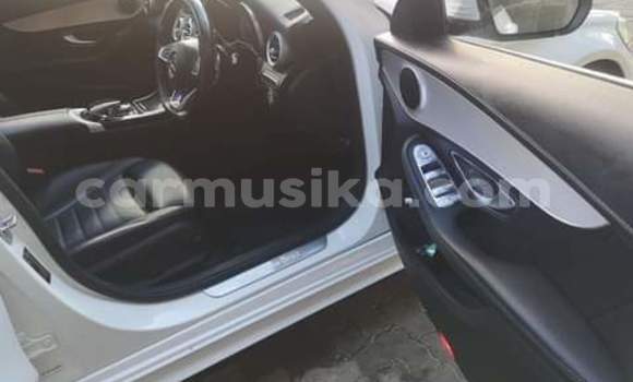 Tenga Tsaru Mercedes‒Benz AMG GLC Chena Mota in Beitbridge in Matabeleland South Tenga Tsaru Mercedes‒Benz AMG GLC Chena Mota in Beitbridge in Matabeleland South