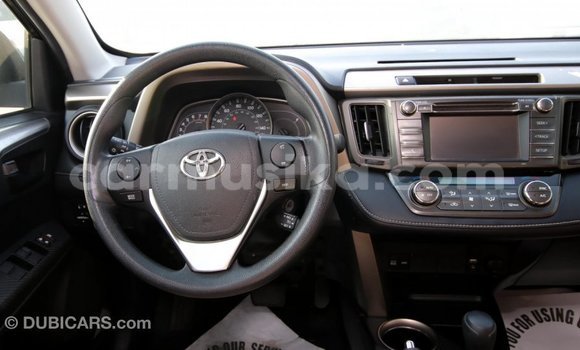 Acheter Import Voiture Toyota RAV4 Noir à Import - Dubai, Harare Acheter Import Voiture Toyota RAV4 Noir à Import - Dubai, Harare
