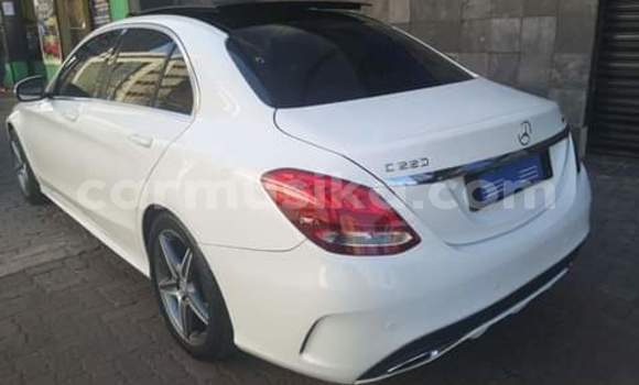 Tenga Tsaru Mercedes‒Benz AMG GLC Chena Mota in Beitbridge in Matabeleland South Tenga Tsaru Mercedes‒Benz AMG GLC Chena Mota in Beitbridge in Matabeleland South