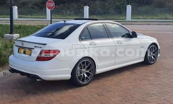 Buy Used Mercedes‒Benz AMG GLE White Car in Beitbridge in Matabeleland South Buy Used Mercedes‒Benz AMG GLE White Car in Beitbridge in Matabeleland South
