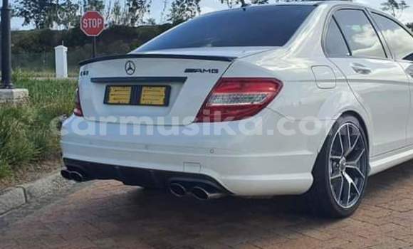 Buy Used Mercedes‒Benz AMG GLE White Car in Beitbridge in Matabeleland South Buy Used Mercedes‒Benz AMG GLE White Car in Beitbridge in Matabeleland South