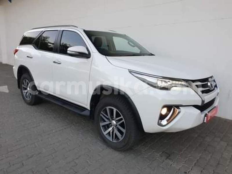 Big with watermark toyota fortuner matabeleland south beitbridge 15080