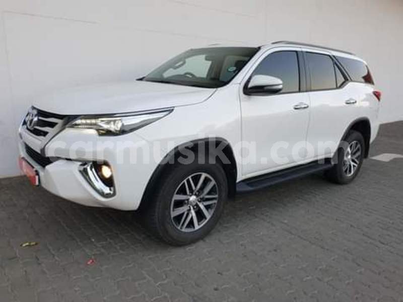 Big with watermark toyota fortuner matabeleland south beitbridge 15080