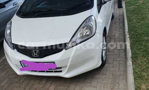 Buy Used Honda Fit Aria Other Car in Beitbridge in Matabeleland South Buy Used Honda Fit Aria Other Car in Beitbridge in Matabeleland South