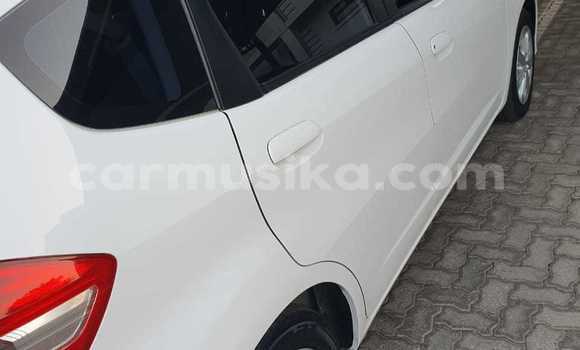 Buy Used Honda Fit Aria Other Car in Beitbridge in Matabeleland South Buy Used Honda Fit Aria Other Car in Beitbridge in Matabeleland South